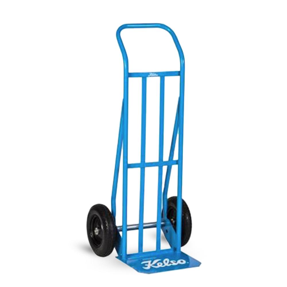 Kelso KHTMPP-250 250kg Rated Multi Purpose Pram Style Hand Truck – image 1