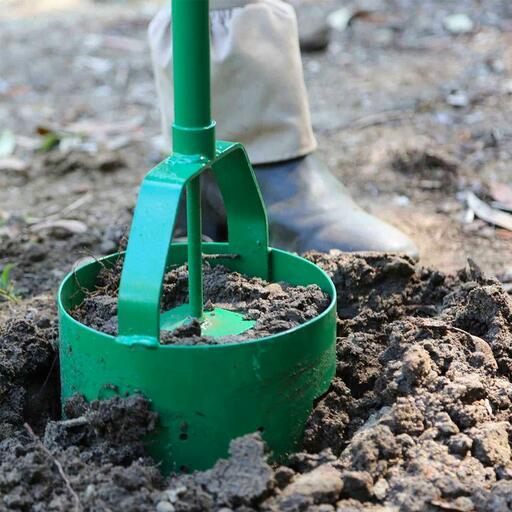 Cyclone 655708 200mm Post Hole Digger – image 2