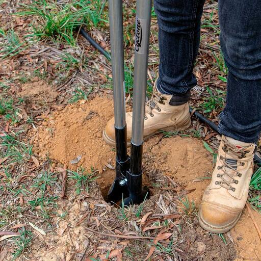 Cyclone A482110 200m Post Hole Pincher – image 2
