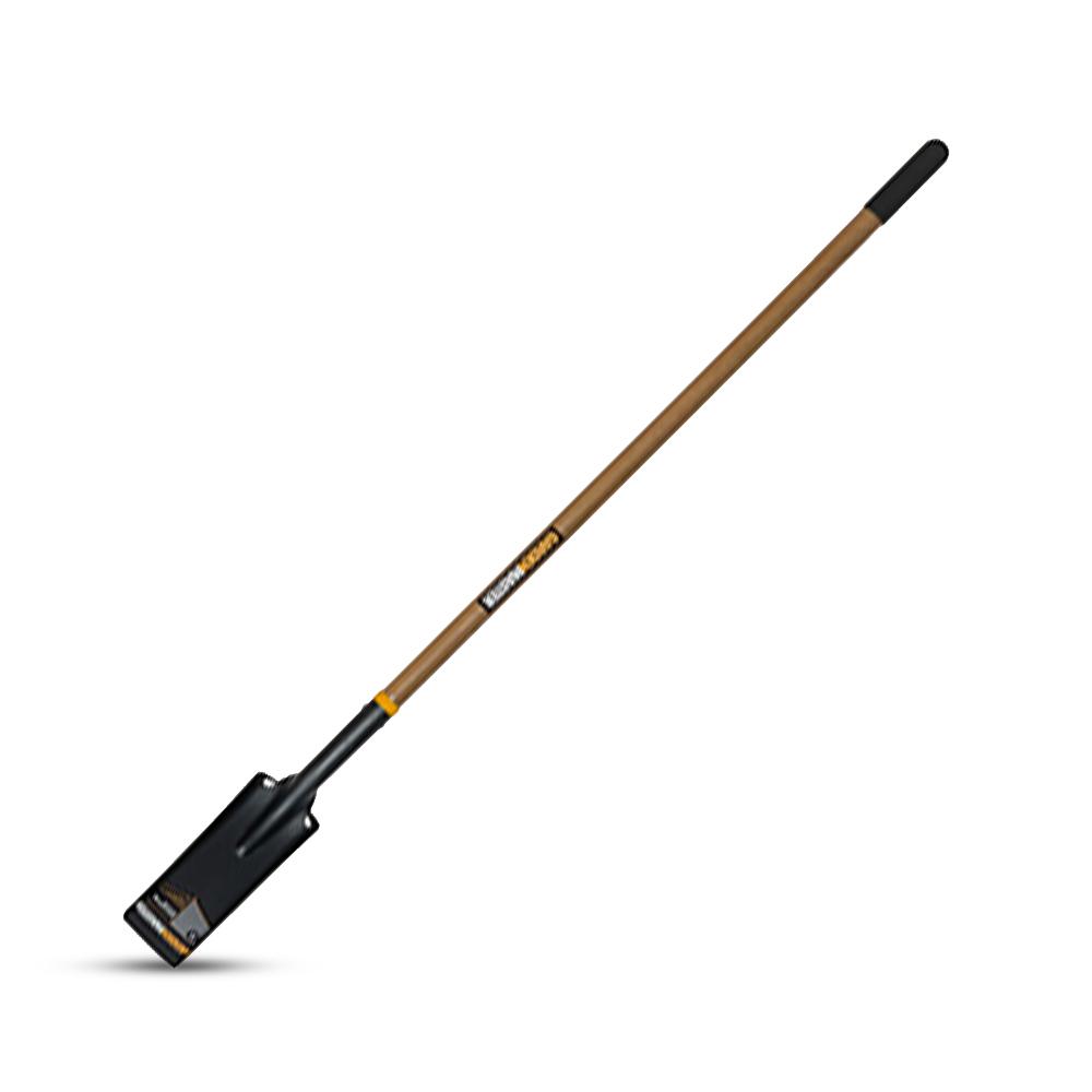 Garden Master 640247 Long Handle Trenching Shovel – image 1