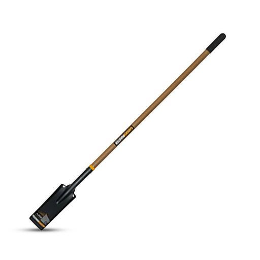 Garden Master 640247 Long Handle Trenching Shovel