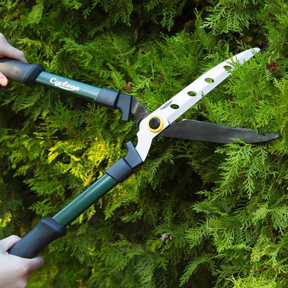Cyclone 660474 590mm Hedge Shears