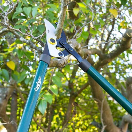 Cyclone 660504 730mm Compound Bypass Lopper – image 2