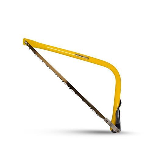Garden Master 656910 21" Bow Saw