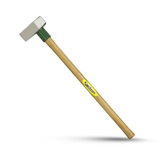 Cyclone 603792 Heavy Duty Blocksplitter
