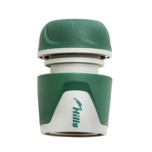 Hills 100899 12mm Garden Hose Connector