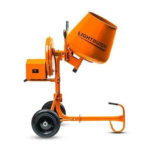 Kelso Mortar Cement Mixers Sydney Tools
