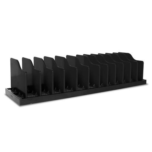 SP Tools SP31710 12 Slot Plier Rack