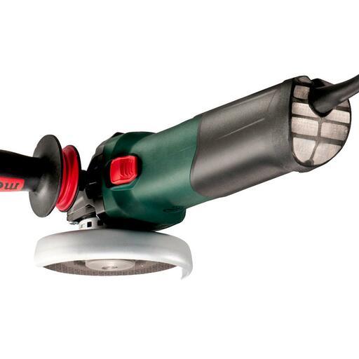 Metabo WEV 15-125 (600468190) 1500W 125mm (5") Angle Grinder – image 2