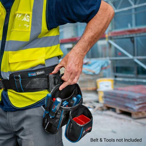 Bosch GWT 2 (1.600.A02.65S) Tool Belt Pouch – image 4
