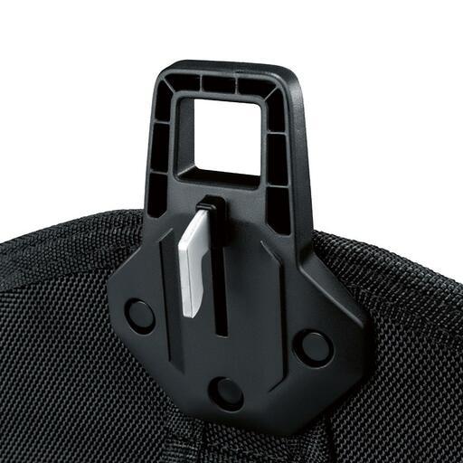 Bosch GWT 2 (1.600.A02.65S) Tool Belt Pouch – image 3