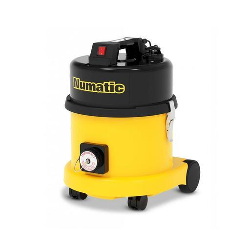 EDCO HZ370 960W Numatic 15L H-Class Vacuum – image 2