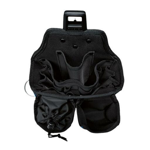 Bosch GWT 4 (1.600.A02.65T) Tool Belt Pouch – image 2