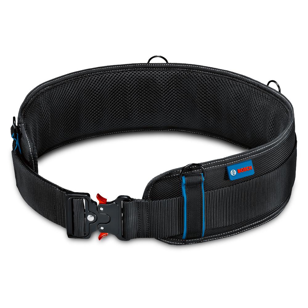 Bosch 1.600.A02.65R ProClick Tool Belt 108 (LARGE/X-LARGE) Pouch Set – image 2