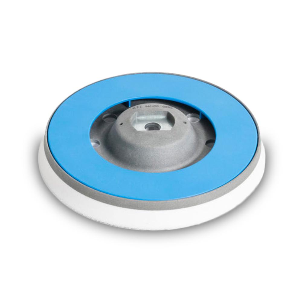 Rupes 980.027N 125mm Backing Pad for LHR15 AND LHR12 Polisher – image 1