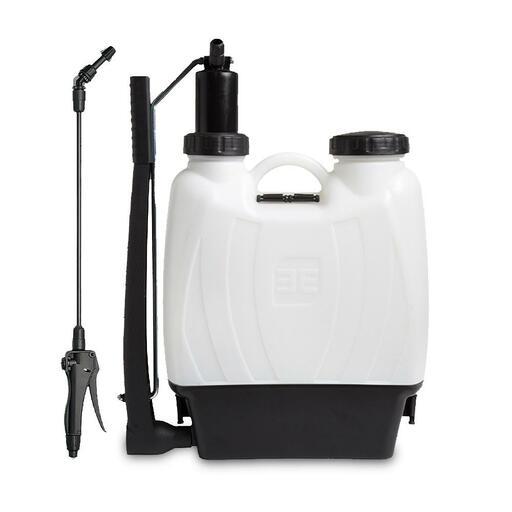 Epoca EPTEC16 15.5L TEC 16 NBR Knapsack Sprayer