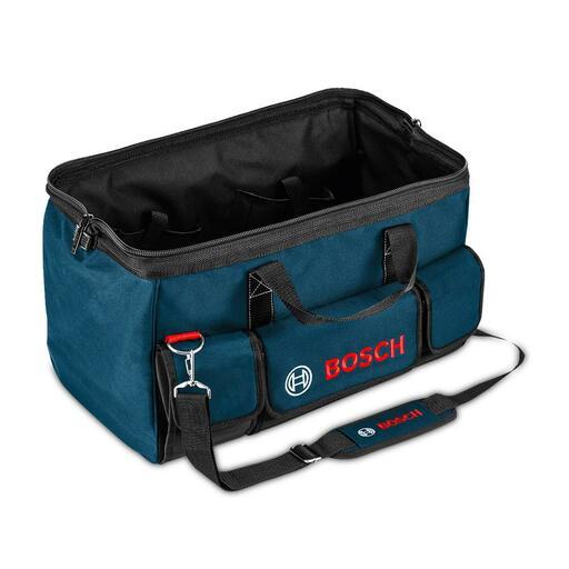 Bosch 0.615.990.N3B 18V 5.0Ah Li-ion Cordless 10pce Combo Kit – image 53