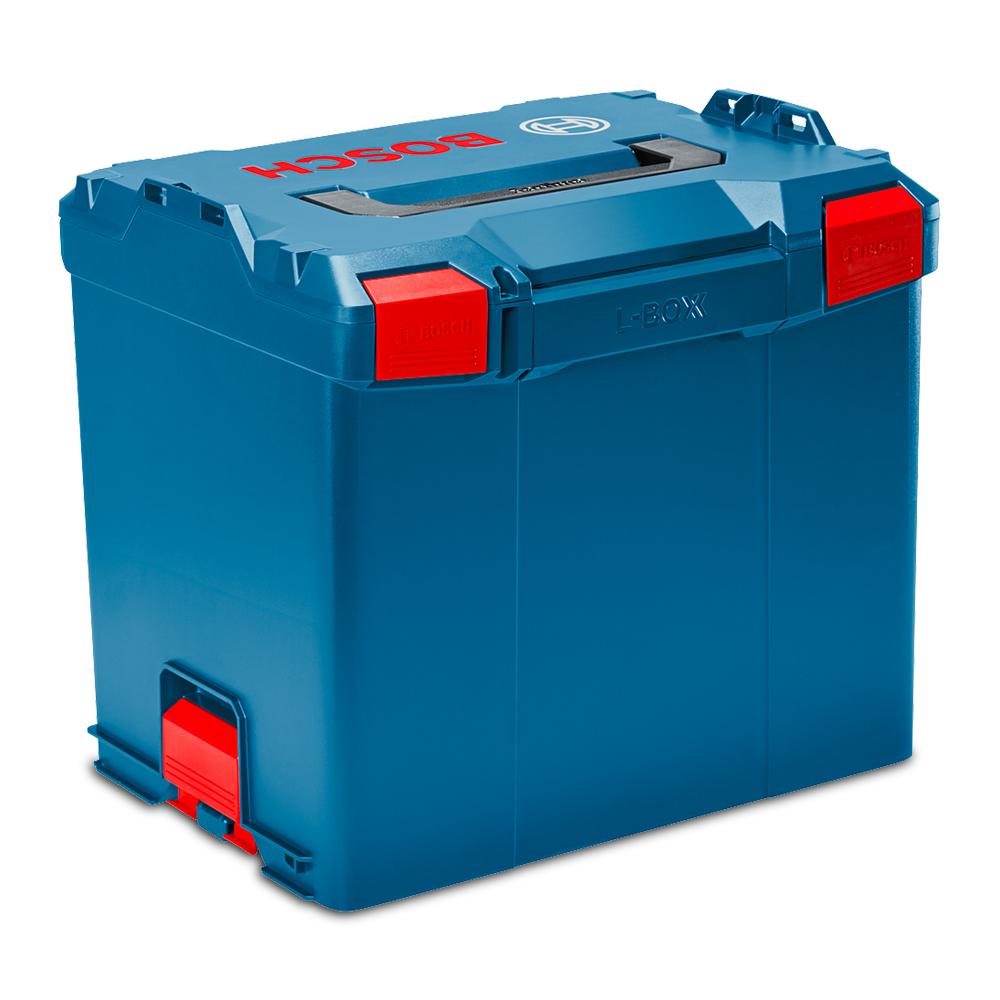 Bosch L-BOXX 374 (1.600.A01.2G3) Professional Large Carrying Tool Case