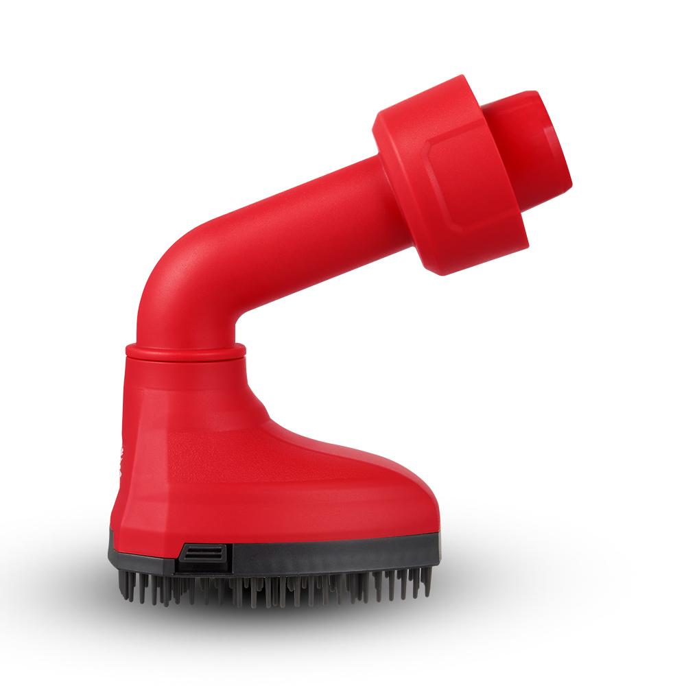 Milwaukee 49902020 AIRTIP Universal Wet & Dry Swivelling Palm Brush