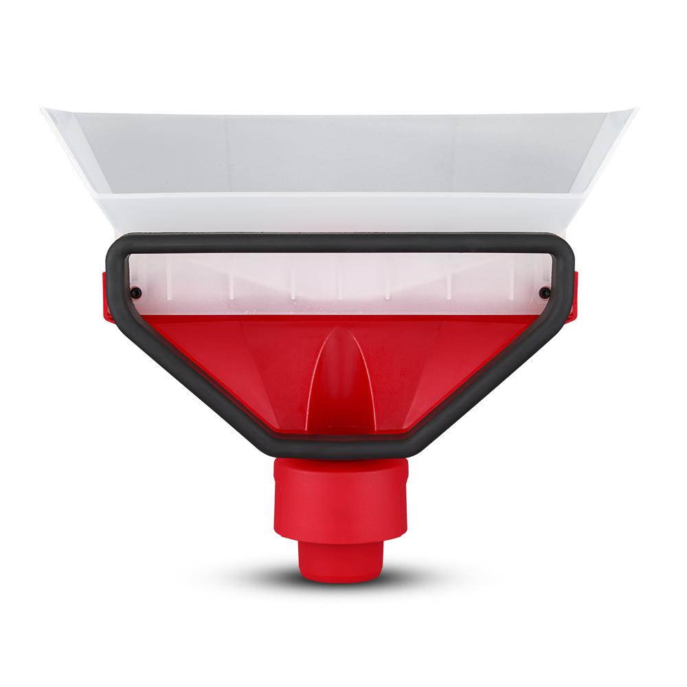 Milwaukee 49902022 AIRTIP Universal Wet & Dry Dust Collector Vacuum Nozzle