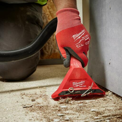 Milwaukee 49902032 AIR-TIP Magnetic Utility Nozzle – image 5