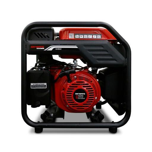Gensafe G45I2 4.5kVA 3200W Petrol Inverter Generator – image 16
