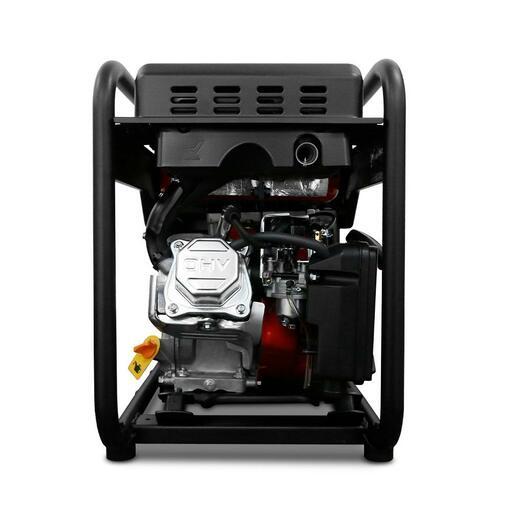 Gensafe G45I2 4.5kVA 3200W Petrol Inverter Generator – image 15