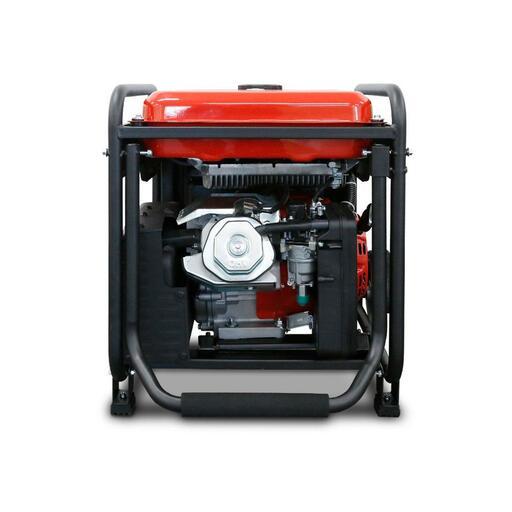 Gensafe G95I2 9.5kVA 7000W Petrol Inverter Generator – image 16