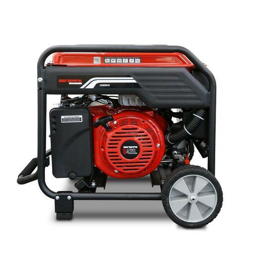 Gensafe G95I2 9.5kVA 7000W Petrol Inverter Generator – image 17