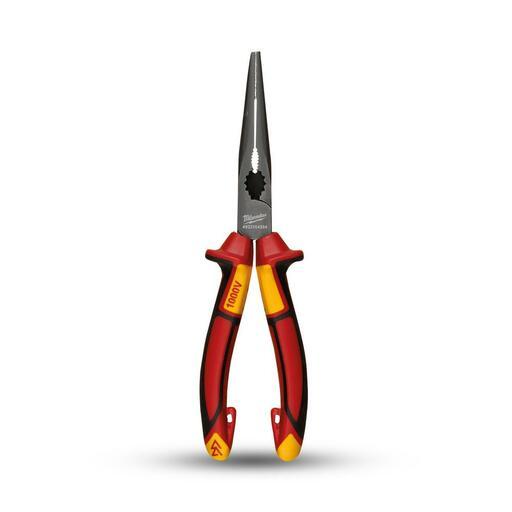 Stainless Steel Long Nose Pliers Sydney Tools