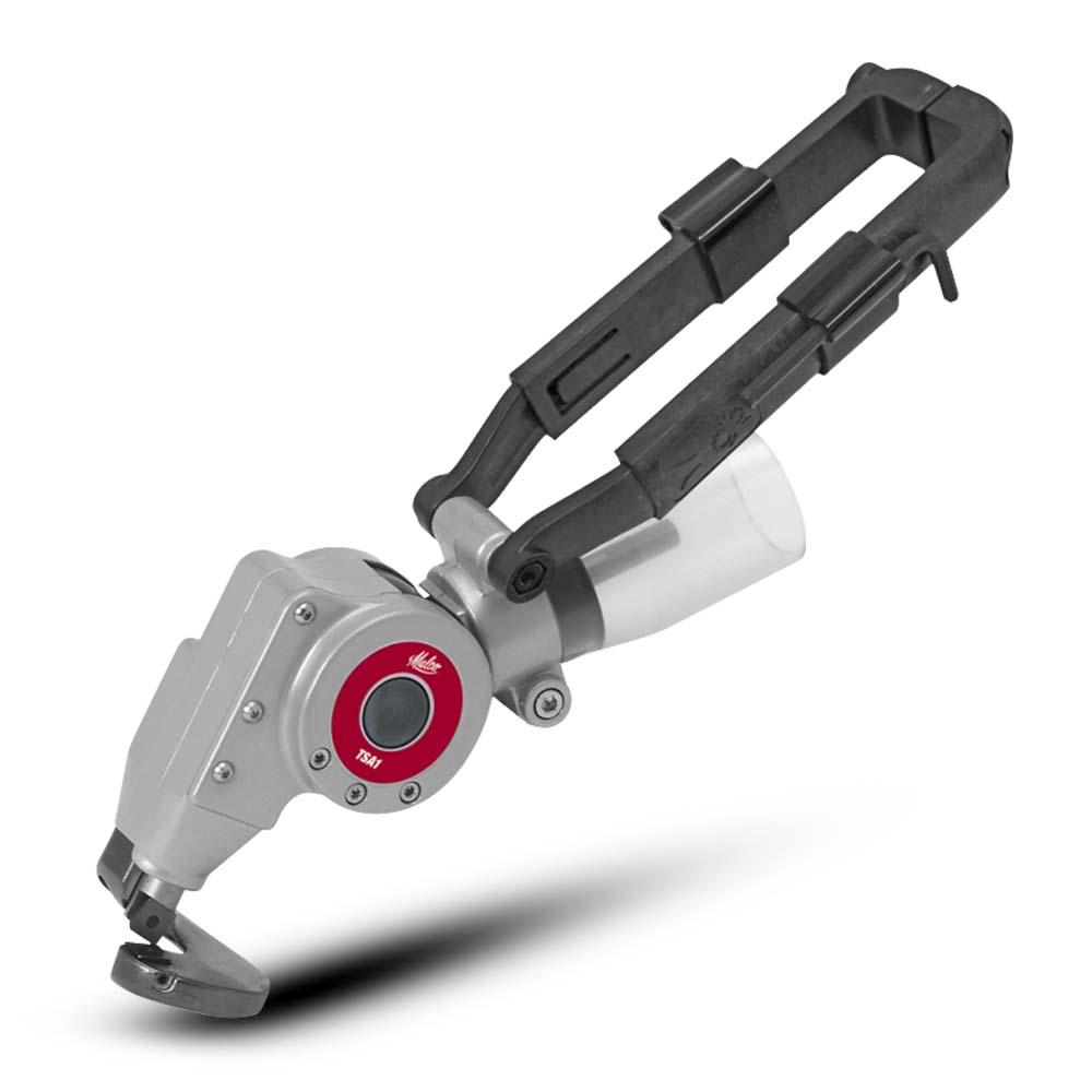 Malco TSA1 (HTE-TSA1) 16GA Automotive Metal Cutting Drill Attachment – image 1