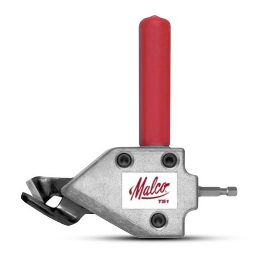 Malco TS1SV (HTE-TS1SV) 20GA Metal Shear Drill Attachment