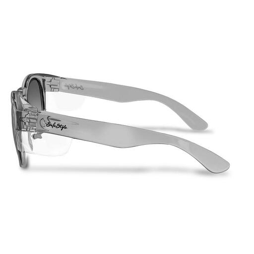 SafeStyle CRGT100 Cruisers Graphite Frame Tinted Lens – image 4