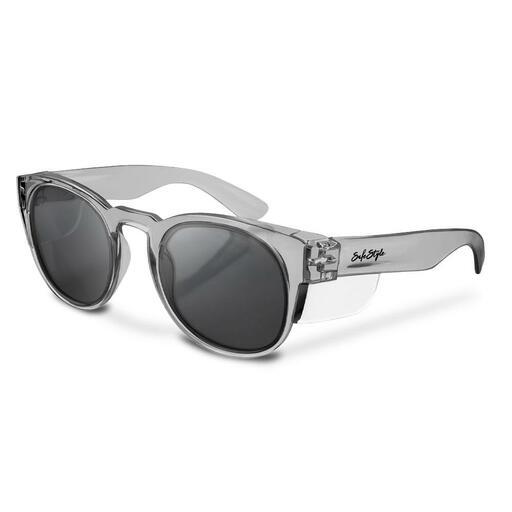 SafeStyle CRGP100 Cruisers Graphite Frame Polarised Lens