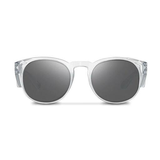 SafeStyle CRCT100 Cruisers Clear Frame Tinted Lens – image 3