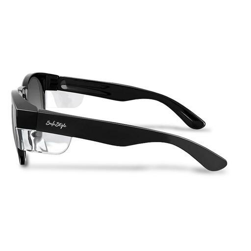 SafeStyle CRBT100 Cruisers Black Frame Tinted Lens – image 4
