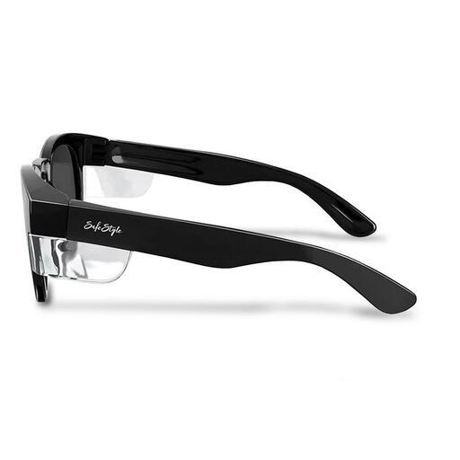SafeStyle CRBP100 Cruisers Black Frame Polarised Lens – image 4