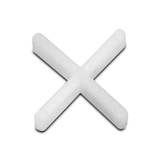 DTA SL-500 500-Pack 1.5mm Cross Spacers – image 2