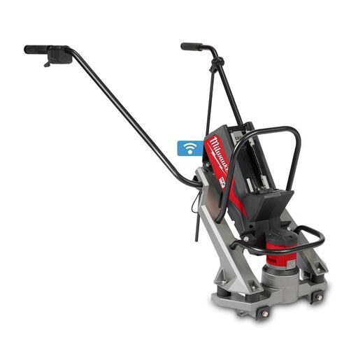 Milwaukee MXFPSC-0 MX FUEL Li-ion Cordless ONE-KEY Screed Concrete - Skin Only