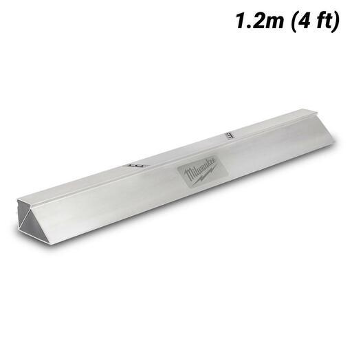 Milwaukee MXFPSB-12M MX FUEL 1.2m (4 ft) Screed Bar to suit MXFPSC Concrete Screed