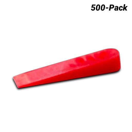 DTA W-500 500-Pack Tile Wedges