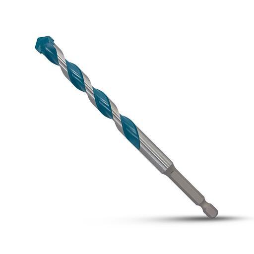 Makita E-15089 13 x 150mm 1/4” Hex Shank Multi-Material TCT Drill Bit – image 2