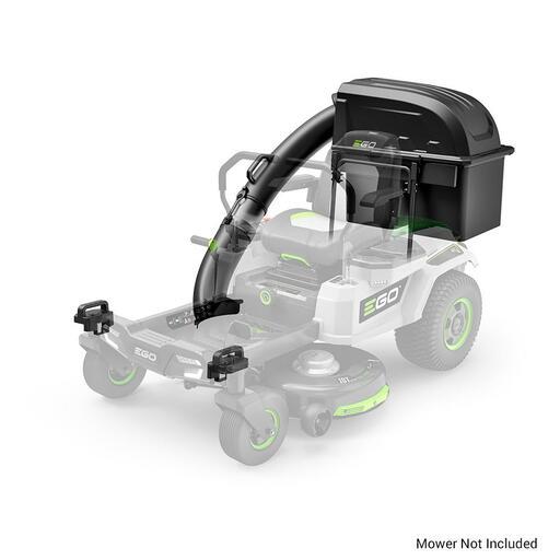 EGO ABK4200 Bagger Kit Suits ZT4204E-L Zero Turn Riding Mower – image 3