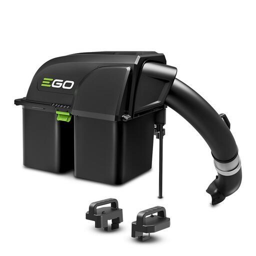 EGO ABK4200 Bagger Kit Suits ZT4204E-L Zero Turn Riding Mower