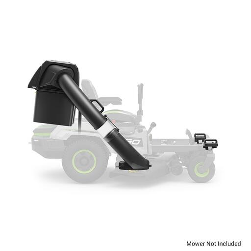 EGO ABK4200 Bagger Kit Suits ZT4204E-L Zero Turn Riding Mower – image 4