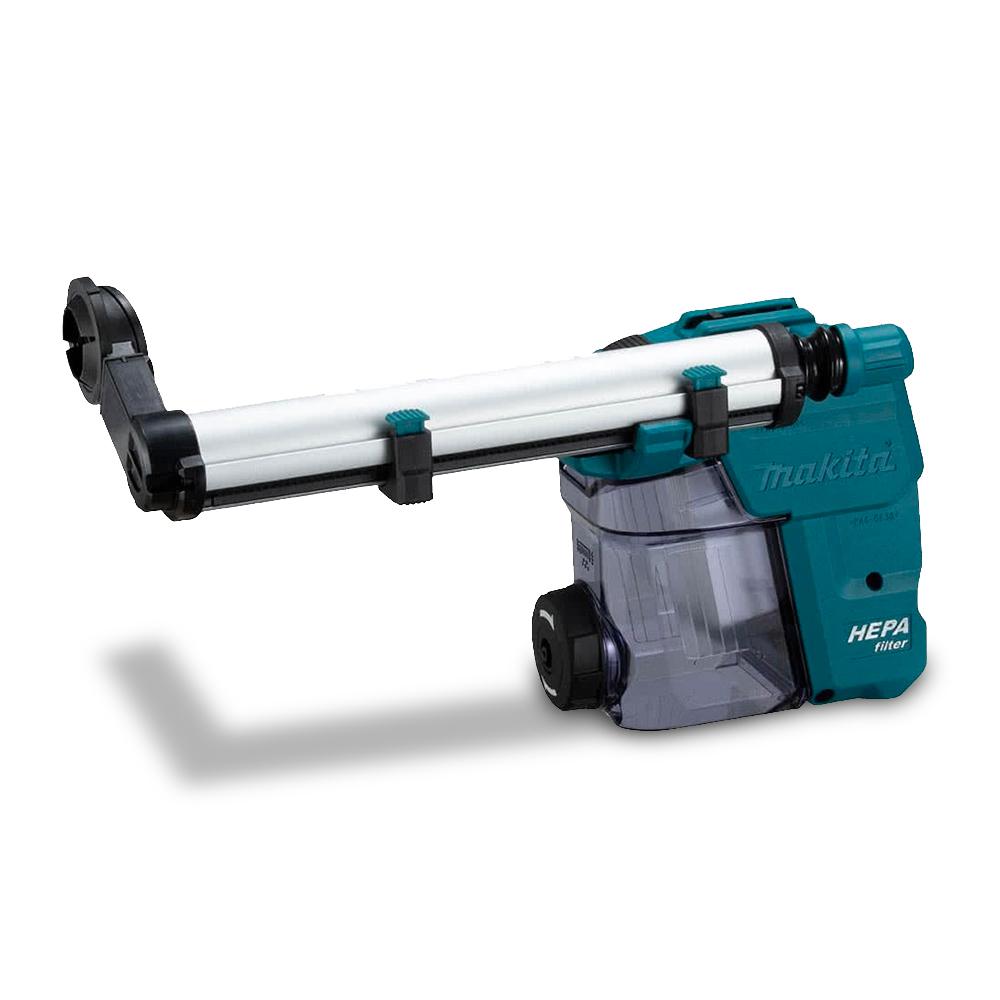 Makita sds hoover online attachment