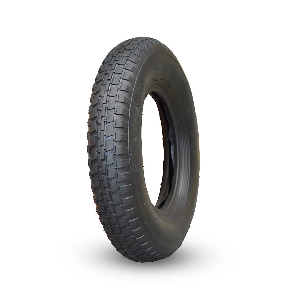 Westmix 303 4” x 16” Standard Tyre Suitable for 702SA – image 1