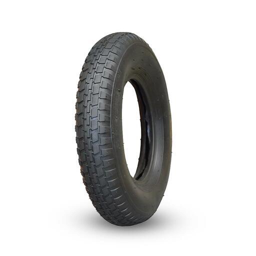 Westmix 303 4” x 16” Standard Tyre Suitable for 702SA