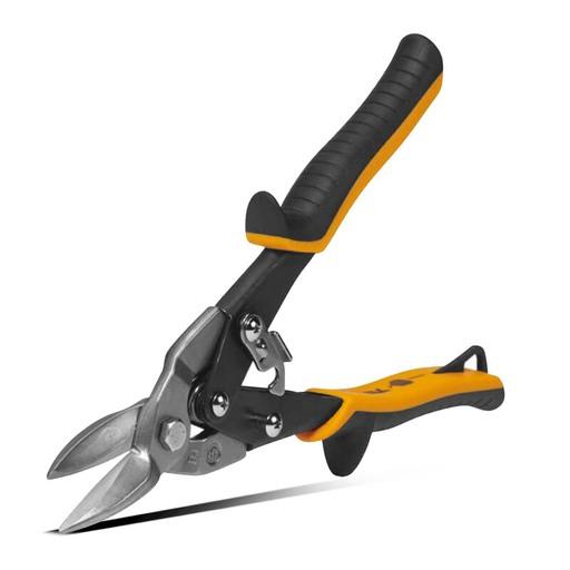 Malco AV3 (HTM-AV3) 250mm Yellow Left/Right/Straight Forged Steel Aviation Snip – image 2