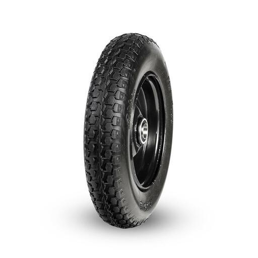Westmix 706FFAB 3.5" x 10" Poly Rim HSP Bearing